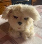 Furreal Friends hondje met geluid+bewegende voorpoten, Ophalen, Gebruikt, Hond