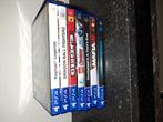 Ps4 games, Ophalen of Verzenden, Zo goed als nieuw
