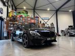 MERCEDES C 43 AMG 4-matic BREAK TOPSTAAT -- GARANTIE, Auto's, Leder, Bedrijf, 5 deurs, 270 kW