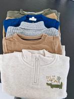Truitjes maat 74, Kinderen en Baby's, Babykleding | Maat 74, Ophalen of Verzenden, Zo goed als nieuw