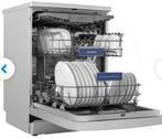 Vrijstaande Siemens vaatwasser, Elektronische apparatuur, Vaatwasmachines, Minder dan 85 cm, Minder dan 10 liter, Ophalen of Verzenden