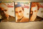 DVD The Godfather Thrilogy.SEALED !, Vanaf 16 jaar, Verzenden, Nieuw in verpakking, Maffia en Misdaad