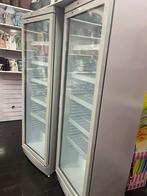 2x frigo  per stuk, Ophalen, Zo goed als nieuw, Zonder vriesvak