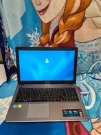 LAPTOP ASUS X550C SERIES -15.6INCH LED SCHERM, Gebruikt, Met videokaart, 2 tot 3 Ghz, 15 inch