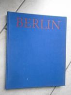 BERLIN"ULLSTEIN-NICOLTÏ/FOTOGRAFSEST, Antiquités & Art, Antiquités | Autres Antiquités, Enlèvement ou Envoi, PHOTOS :LVRE A4" BERLIN"