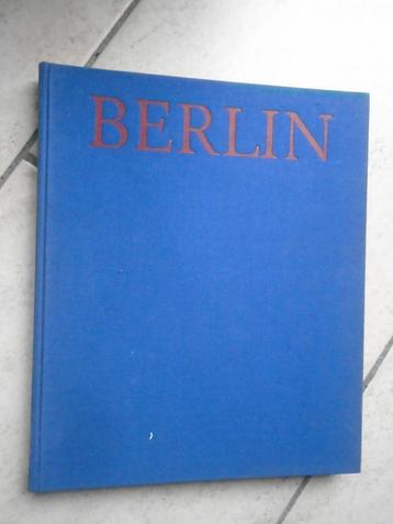 BERLIJN „ULLSTEIN-NICOLTÏ/FOTOGRAFEST, Antiek en Kunst, Ophalen of Verzenden