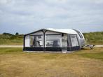 Voortent caravan VENTURA Pacific 250, Caravans en Kamperen, Tenten, Ophalen, Zo goed als nieuw