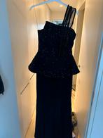 gala jurk, Enlèvement