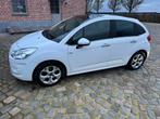 Citroen C3, Auto's, Euro 5, 1600 cc, Wit, 5 zetels