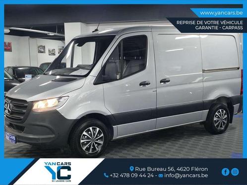 Mercedes-Benz Sprinter 311 * 2.1 DIESEL * CAMERA + CARPLAY +, Auto's, Bestelwagens en Lichte vracht, Bedrijf, Te koop, ABS, Achteruitrijcamera
