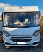 Mobil-home, Caravanes & Camping, Jusqu'à 4, Siège standard, Fiat, Boîte manuelle