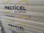 Recticel Eurowall isolatie, Ophalen, Nieuw, 15 m² of meer, 8 tot 12 cm