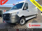 Mercedes-Benz Sprinter 317 L3H2 (39.950ex)9G-TRONIC CAMERA P, 4 portes, Automatique, Tissu, 9 g/km