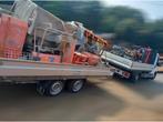 Oud ijzer ophaling, Doe-het-zelf en Bouw, Metalen, Ophalen, Gebruikt, IJzer