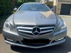 Mercedes-Benz E 220 COUPE CDI BE Elegance, Auto's, Mercedes-Benz, Automaat, Euro 5, Zwart, Bedrijf