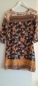 Desigual jurk, Overige kleuren, Ophalen of Verzenden, Korte mouw, Gedragen