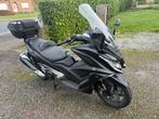 Scooter Kymco AK 550, Fietsen en Brommers, Ophalen, Overige modellen, Nieuw, Benzine