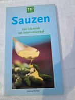 J. Farrow - Sauzen, Boeken, Kookboeken, Nieuw, Ophalen of Verzenden, J. Farrow