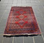 Oosters tapijt, Ophalen