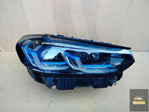 BMW G01 G02 X3 X4 lift Laser rechts lamp Ideaal, Auto-onderdelen, Verlichting, BMW, Gebruikt