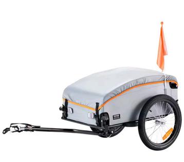Gezocht fietskar met werk aan  beschikbaar voor biedingen