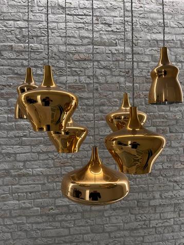 Italiaanse design lampen beschikbaar voor biedingen