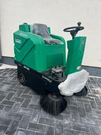 Jungwille JW1202 zitveegmachine, Ophalen