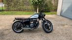 Café racer Honda 400, Particulier