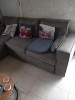 ZITHOEK, Huis en Inrichting, Zetels | Zetels, Ophalen, Overige materialen, Hoekbank, Driepersoons