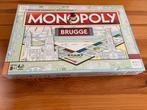 Monopoly Brugge nieuw, Hobby en Vrije tijd, Ophalen, Nieuw