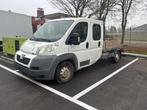 Peugeot Boxer 3.0 Liter voor afbraak, Auto's, Particulier, Te koop, Peugeot