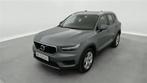 Volvo XC40 1.5 T2 Momentum Pro Geartronic NAVI/FULL LED, Autos, Argent ou Gris, Achat, Entreprise, 5 portes