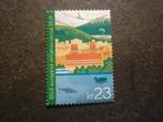Noorwegen/Norvège 2019 Mi 1987(o) Gestempeld/Oblitéré, Timbres & Monnaies, Timbres | Europe | Scandinavie, Envoi, Norvège