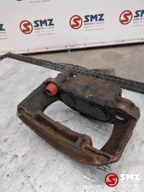 Occ Remklauw K003781, Auto-onderdelen, Vrachtwagen-onderdelen, Iveco, Remmen en Aandrijving, Gebruikt