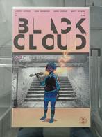 Black Cloud #1 (2017) Image Comics, Comics, Enlèvement ou Envoi, Neuf