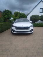 SKODA OCTAVIA BREAK 1500 eTECH mild hybride (GEEN PLUG IN ), Auto's, Stof, 1498 cc, 4 cilinders, USB