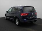 Volkswagen Touran 2.0 TDi 85kW Highline 7pl DSG, Stof, 4 cilinders, https://public.car-pass.be/vhr/8f1ab6c5-1123-4218-96bc-6c85467b17a8
