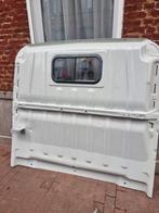 Cabine camionnette, Auto's, Overige brandstoffen, Particulier, Te koop, Fiat
