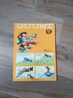 GUUST 9, Comme neuf, Une BD, Enlèvement ou Envoi