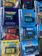 Games, Ophalen, Zo goed als nieuw