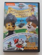 DVD Paw Patrol, Enlèvement ou Envoi, Dessin animé, Tous les âges, Utilisé