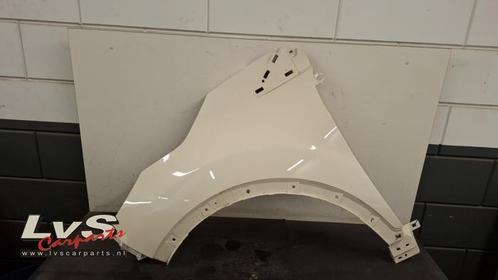 Scherm links-voor van een Renault Captur (BIXND), Auto-onderdelen, Carrosserie, Renault, Gebruikt, 3 maanden garantie, Ophalen of Verzenden