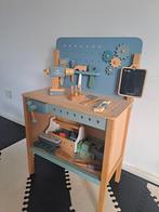Little dutch werkbank, Kinderen en Baby's, Ophalen, Zo goed als nieuw