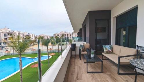 2 Slaapkamer Appartement in Villamartin, Immo, Buitenverblijven te koop