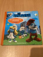 Smurfen boek, Boeken, Ophalen of Verzenden, Zo goed als nieuw