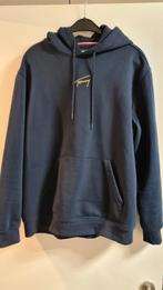 Vêtements Tommy Hilfiger, Kleding | Heren, Truien en Vesten, Ophalen, Maat 52/54 (L), Blauw, Tommy Hilfiger