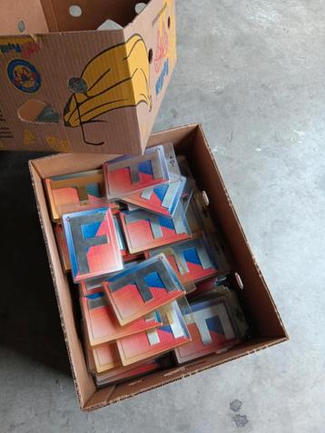 Letters en cijfers beschikbaar voor biedingen