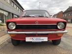 Opel Kadett City 3D 1.2S (volledig gerestaureerd), Rouge, Achat, Entreprise, Opel