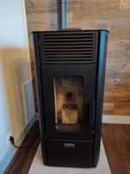 Qlima pelletkachel, Huis en Inrichting, Kachels, Ophalen, Pelletkachel