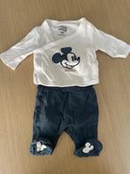 Setje Disney baby maat 50 newborn, Ophalen, Gebruikt, C&A, Setje